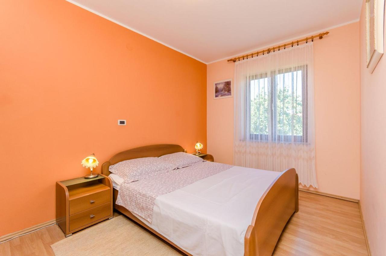 Apartments Marija Umag Luaran gambar