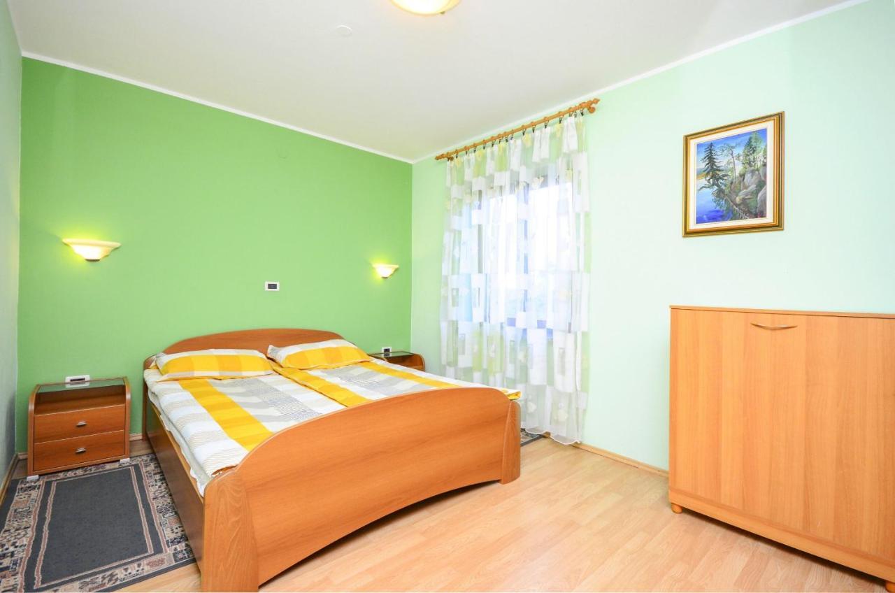 Apartments Marija Umag Luaran gambar