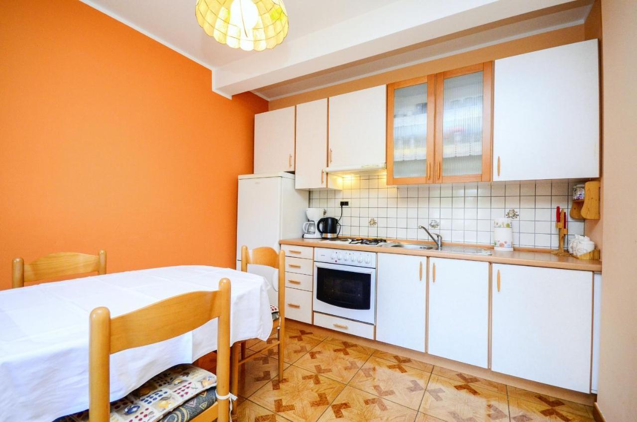 Apartments Marija Umag Luaran gambar